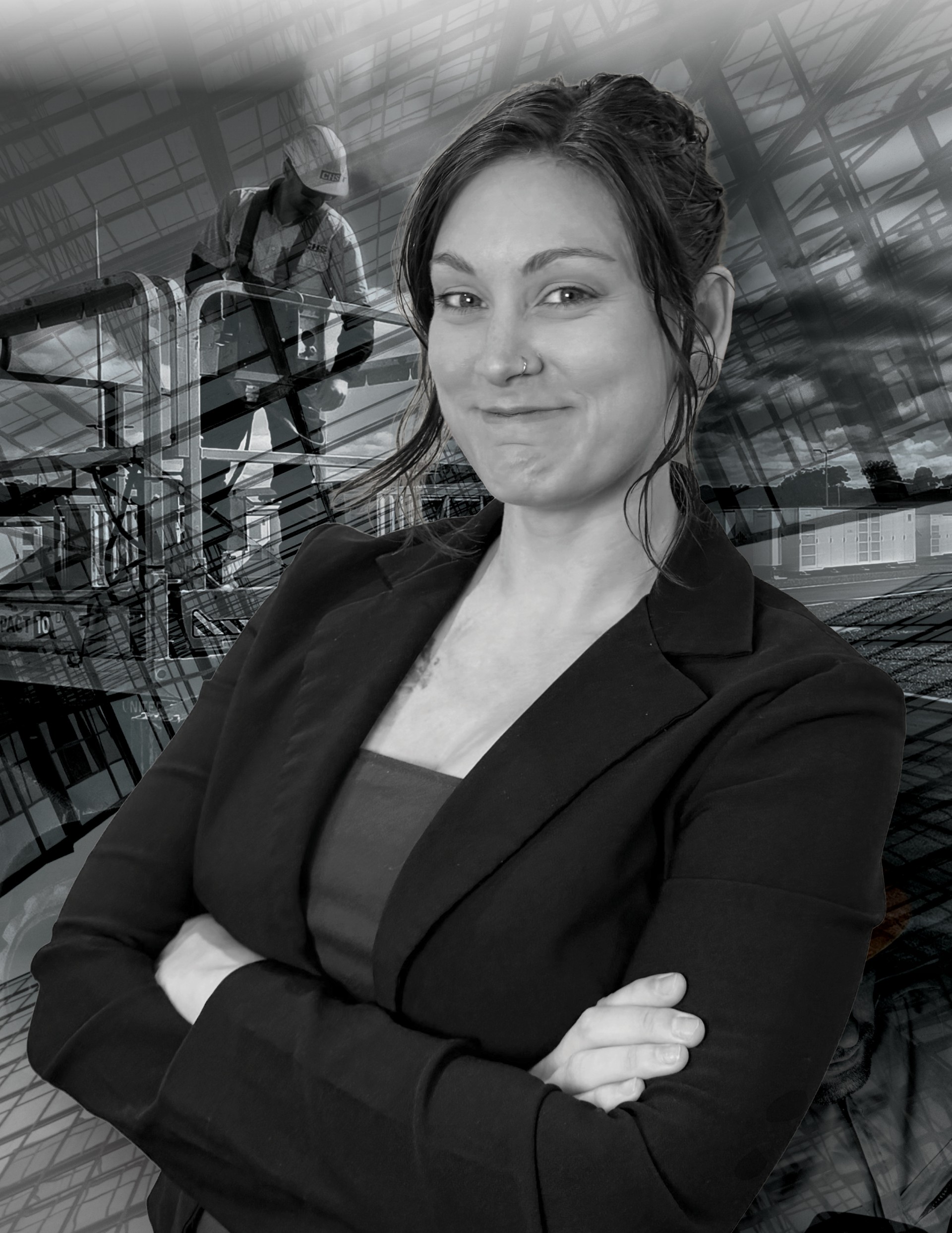 Nicole Rock — Finance Manager at CHS Facility Services